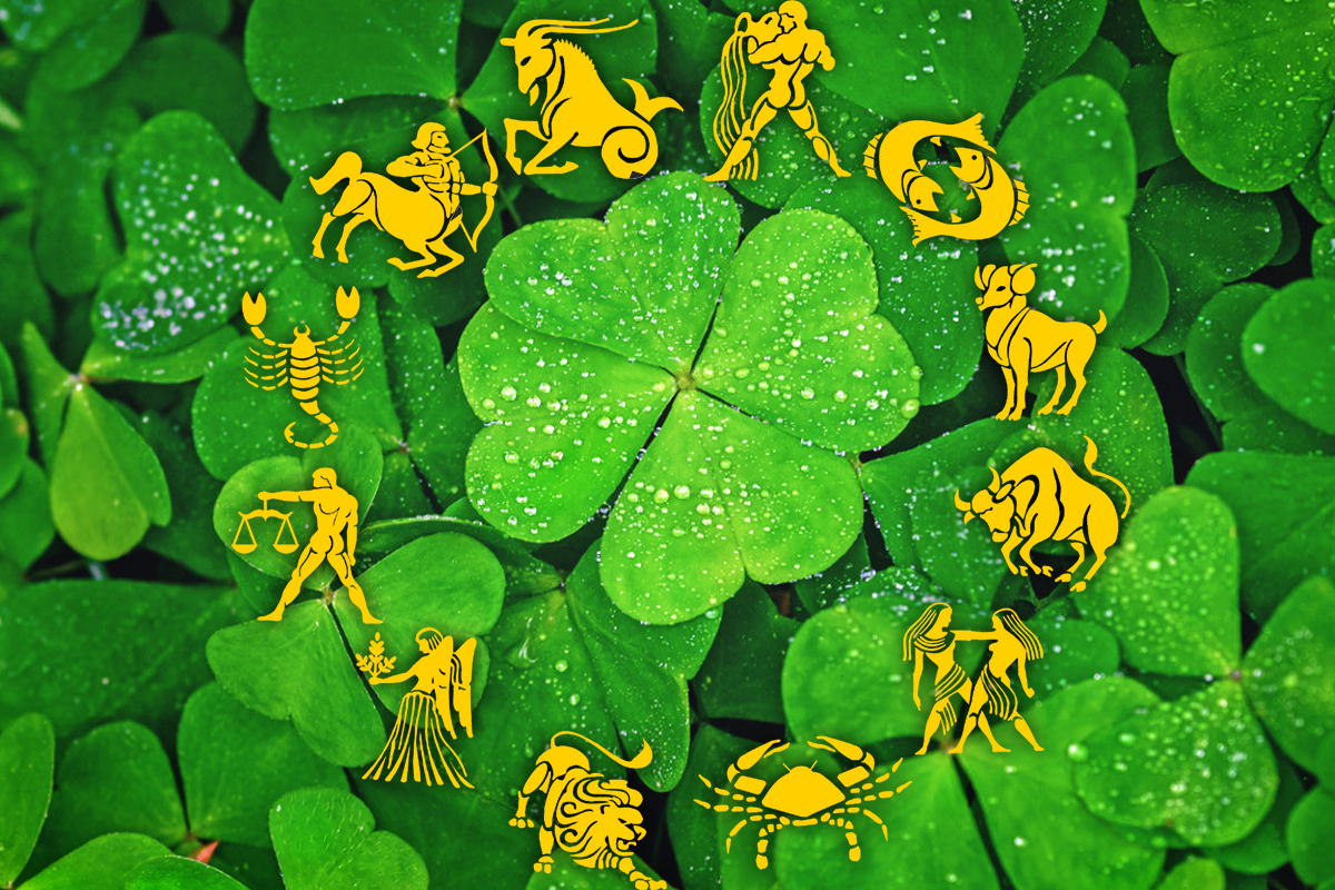 Cea mai norocoasă zi în 2024, în funcție de zodie