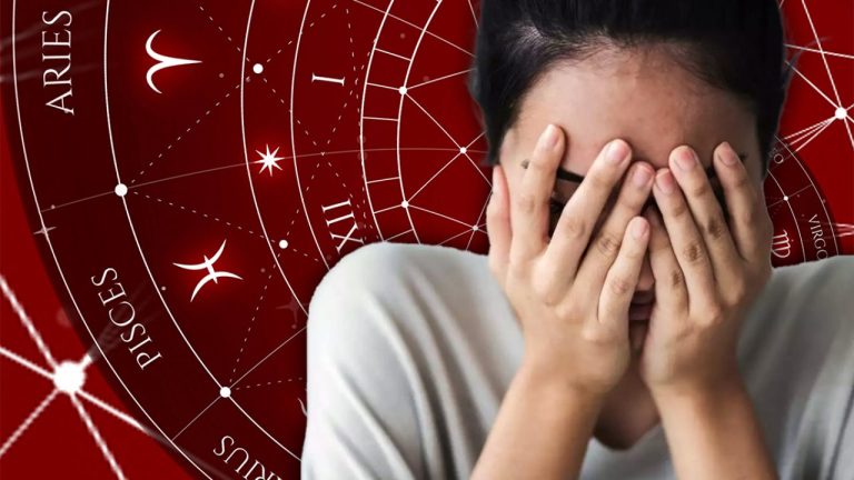 Zodia urmărită de mult ghinion toată luna februarie. E trădată de familie și prieteni, pierde și bani