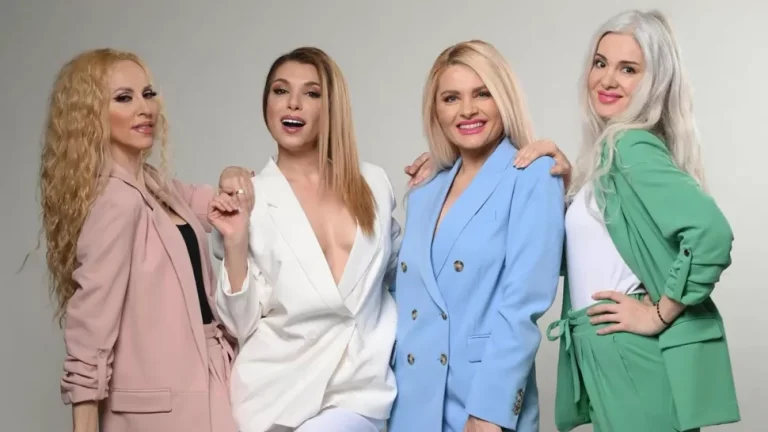 Ce a făcut Iana Novac cu ‘averea’ din perioada A.S.I.A.: “Nu vindem nimic!”. Detalii surprinzătoare după 17 ani de la separarea trupei VIDEO EXCLUSIV