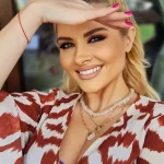 Regulile peste care Iana Novac nu trece in educatia copiilor ei