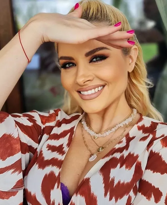 Regulile peste care Iana Novac nu trece in educatia copiilor ei