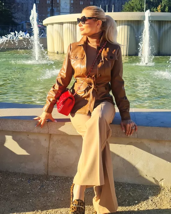 Regulile peste care Iana Novac nu trece in educatia copiilor ei