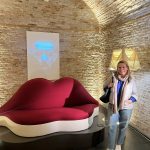 Imagine nestiuta cu Andreea Esca din copilarie 3