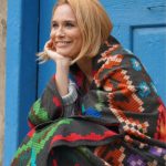 Imagine nestiuta cu Andreea Esca din copilarie 7