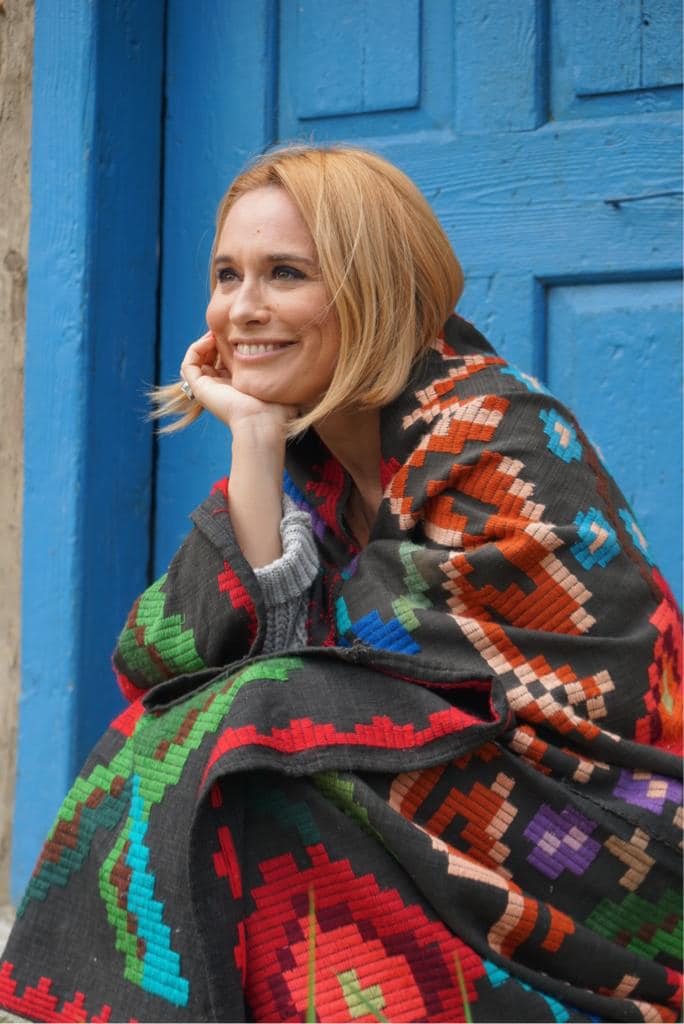 Imagine nestiuta cu Andreea Esca din copilarie 7