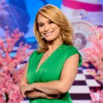 Imagine nestiuta cu Andreea Esca din copilarie 8