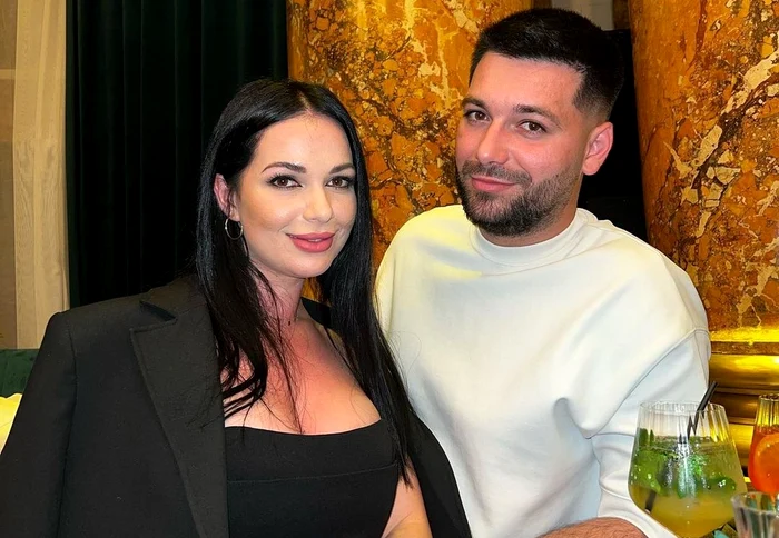 Imaginea cu care Deea Maxer a surprins pe toata lumea 11