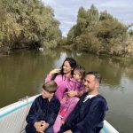 Imaginea cu care Deea Maxer a surprins pe toata lumea 5