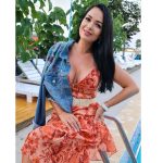 Imaginea cu care Deea Maxer a surprins pe toata lumea 7