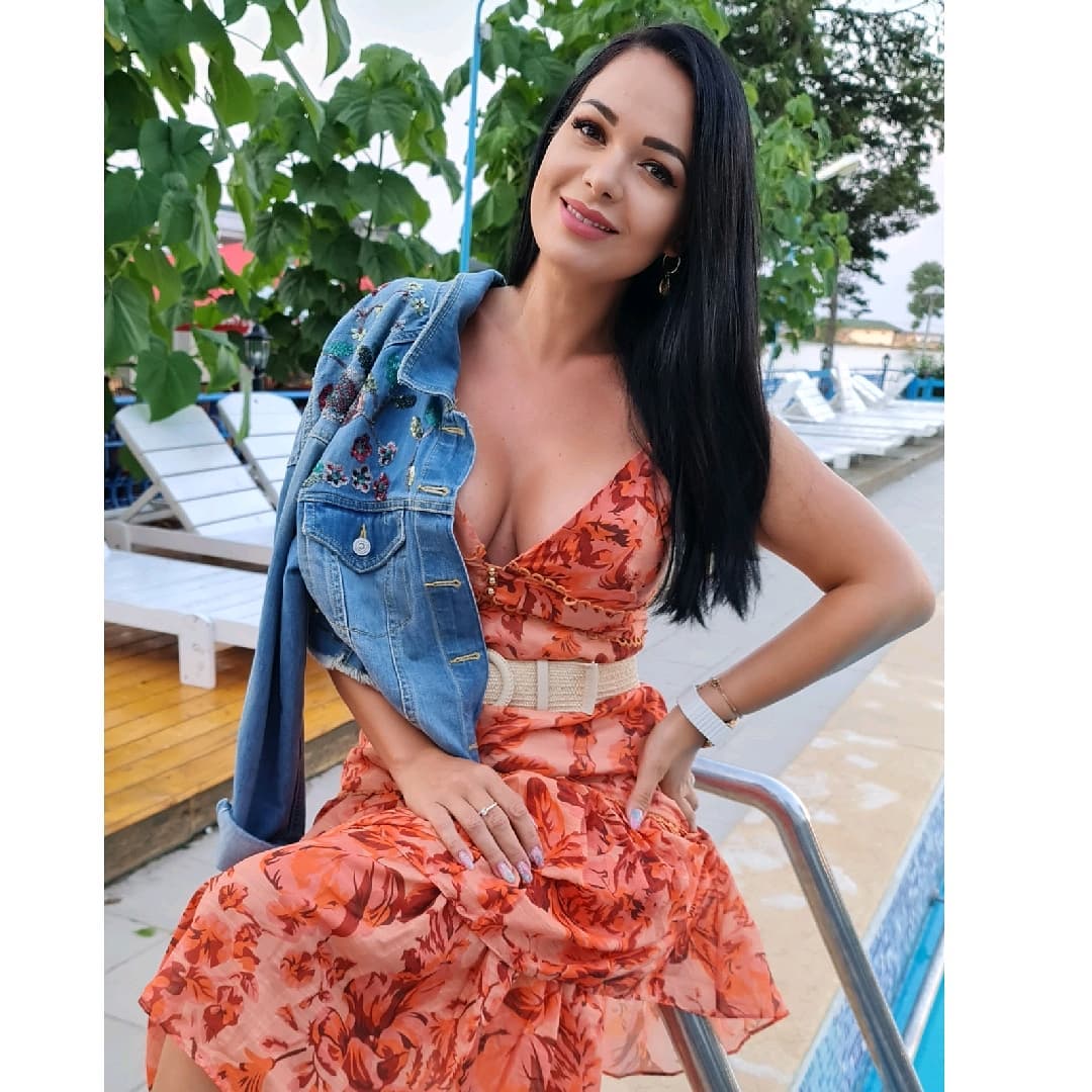 Imaginea cu care Deea Maxer a surprins pe toata lumea 7