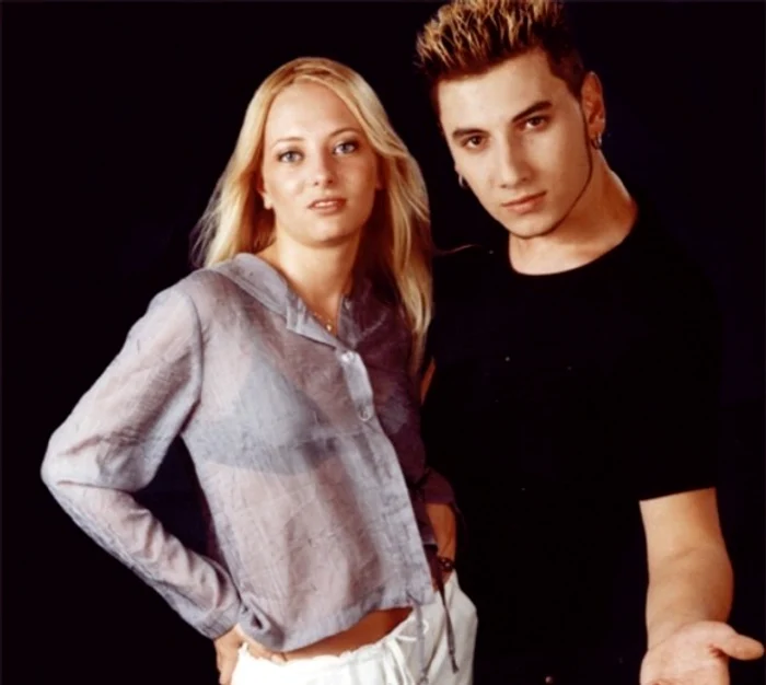 Imagini de colectie cu Delia 10