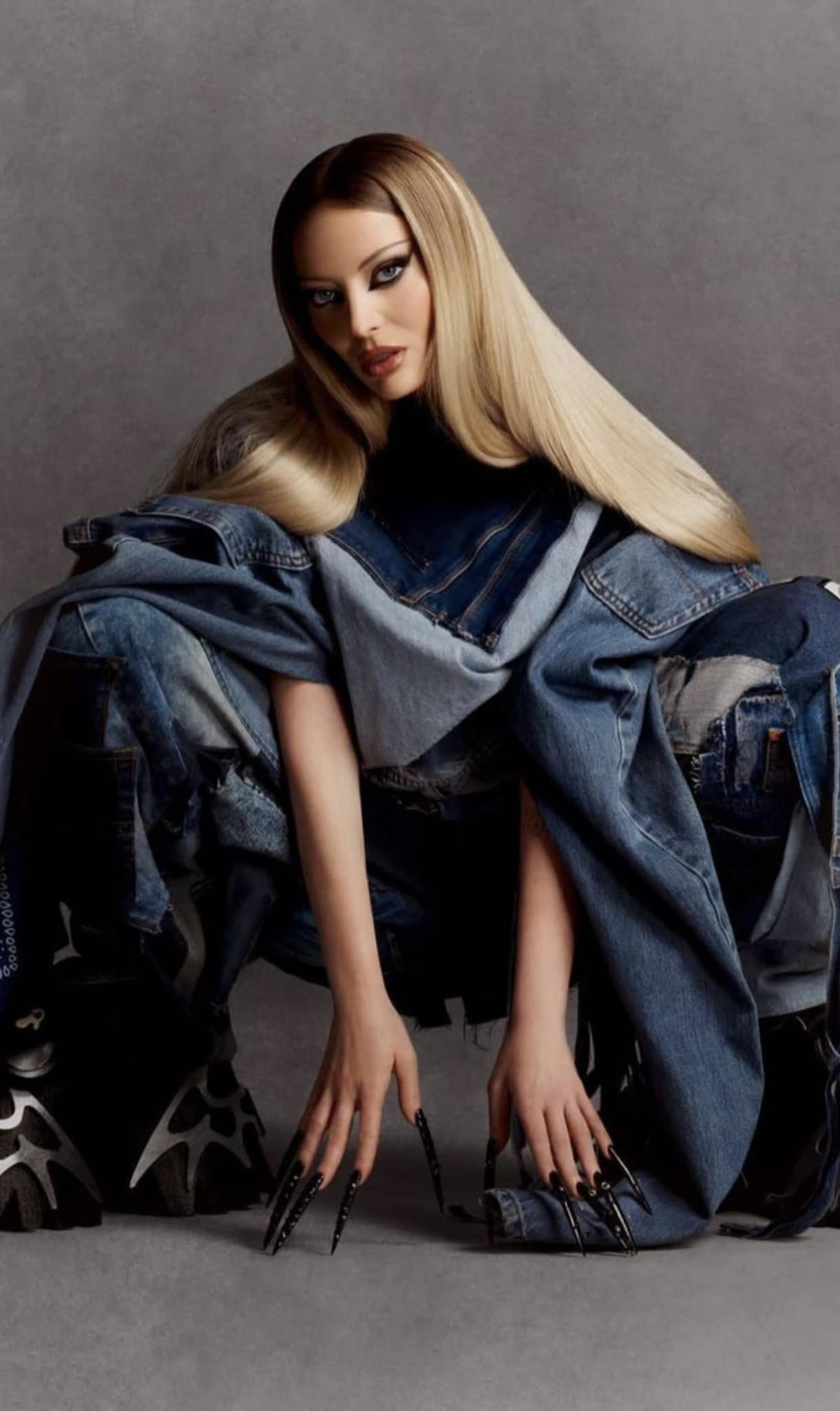 Imagini de colectie cu Delia 18