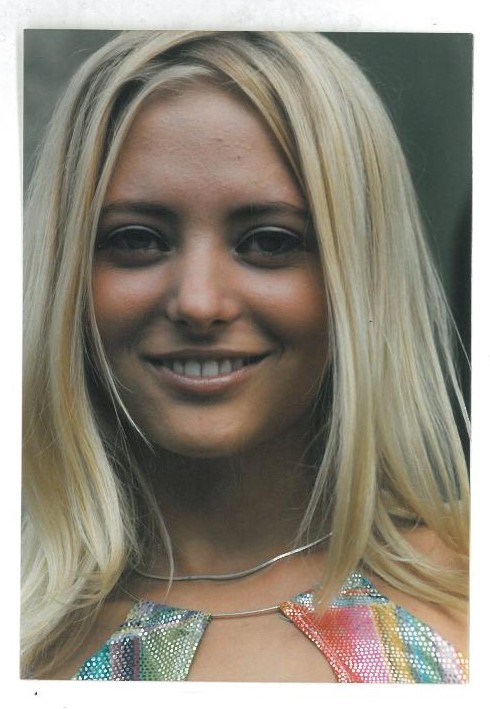 Imagini de colectie cu Delia 5