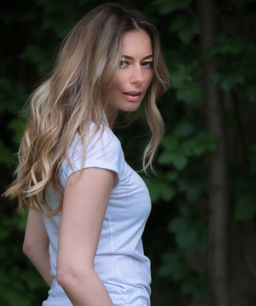 Imagini de colectie cu Laura Cosoi 12