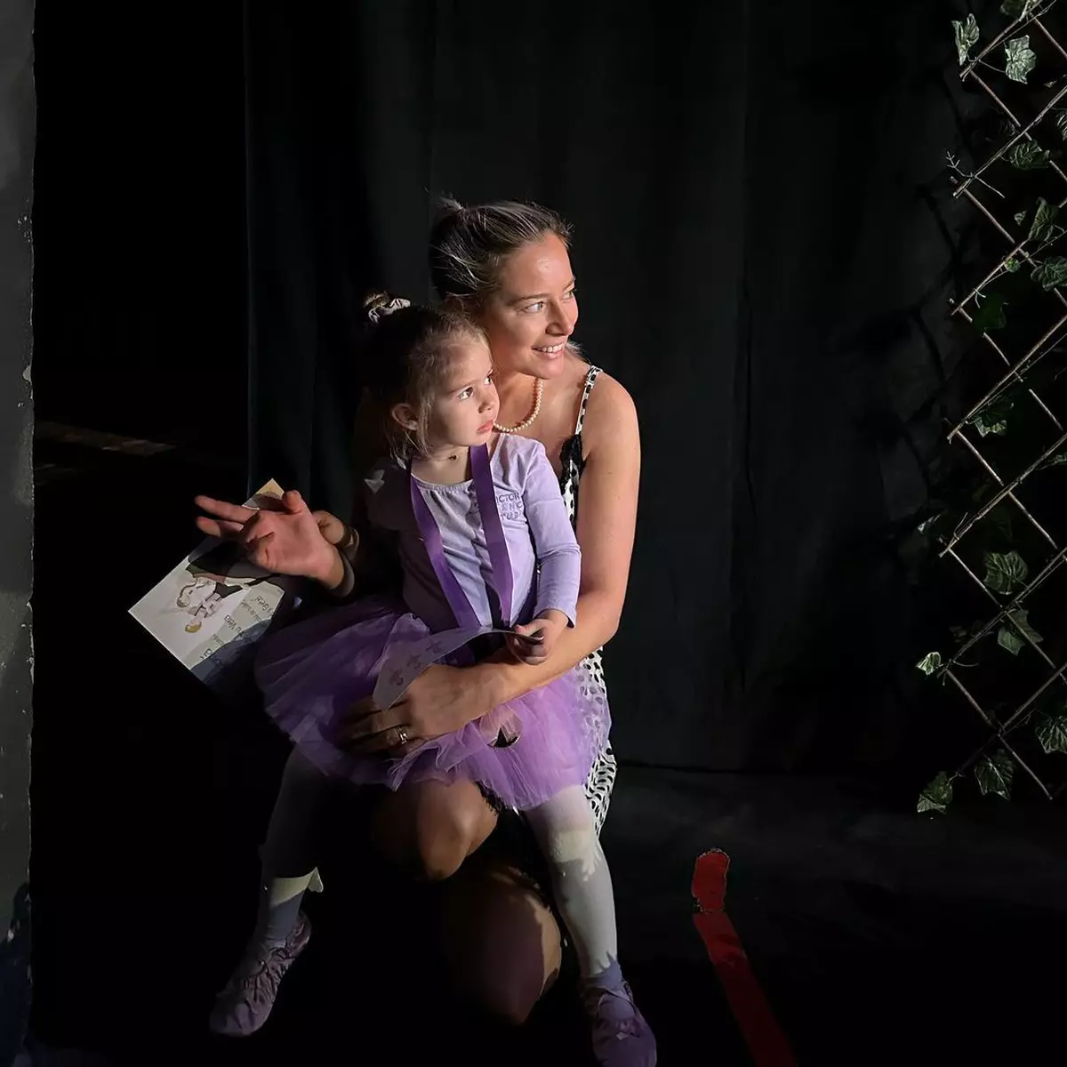 Imagini de colectie cu Laura Cosoi 18