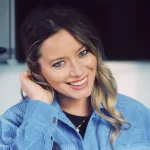 Imagini de colectie cu Laura Cosoi 19