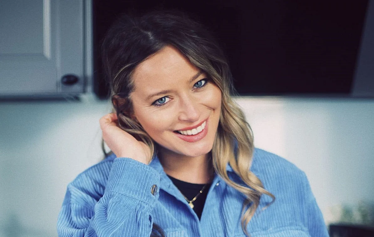 Imagini de colectie cu Laura Cosoi 19