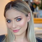 Imagini de colectie cu Laura Cosoi 20