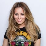 Imagini de colectie cu Laura Cosoi 21