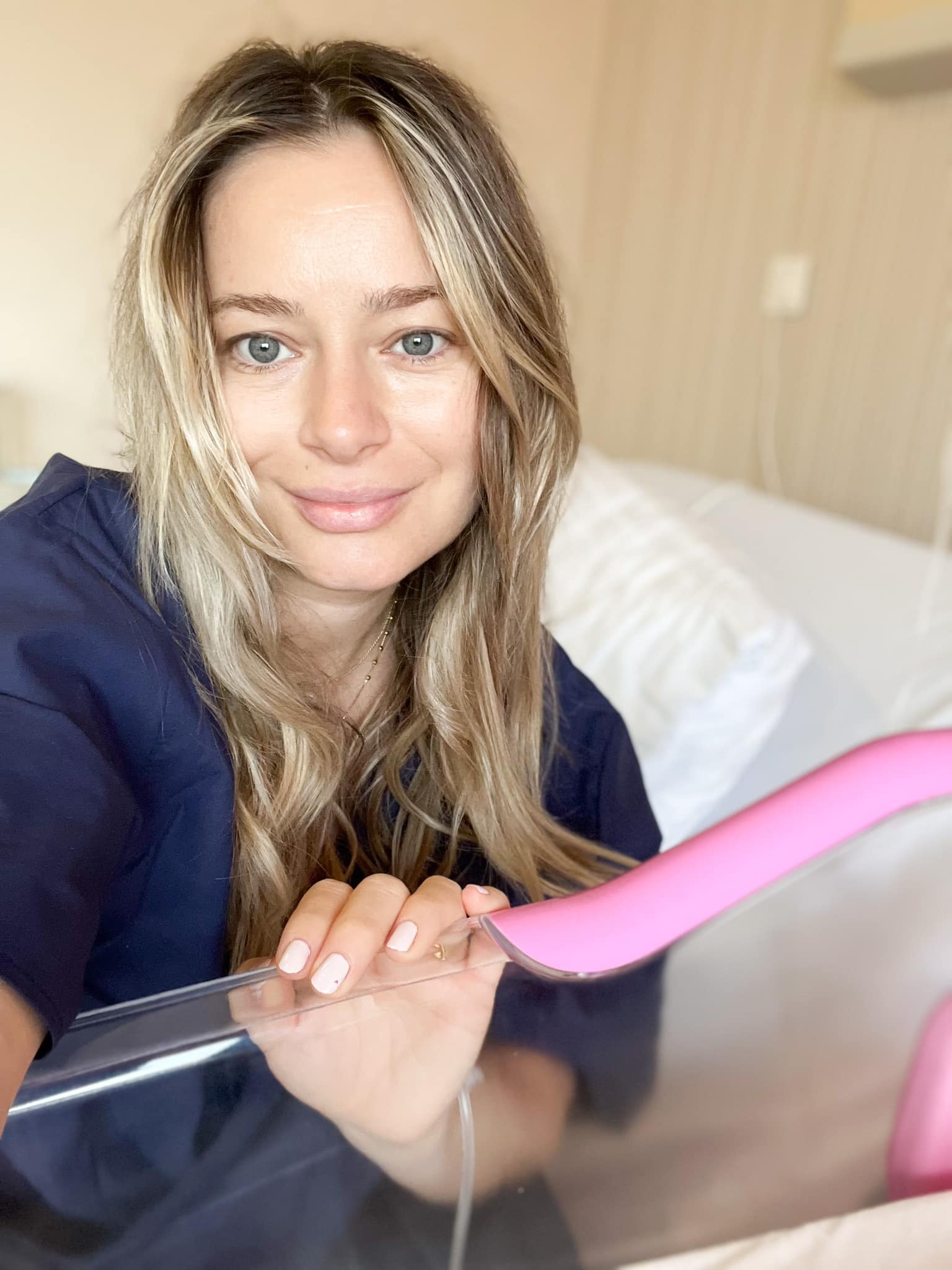 Imagini de colectie cu Laura Cosoi 26