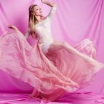 Imagini de colectie cu Laura Cosoi 28