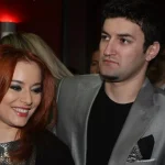 Imagini de colectie cu Laura Cosoi 6