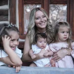 Imagini de colectie cu Laura Cosoi 9