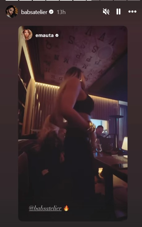 Imagini de senzatie cu fosta iubita a lui Dorian Popa 2