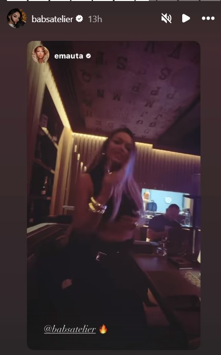 Imagini de senzatie cu fosta iubita a lui Dorian Popa 3