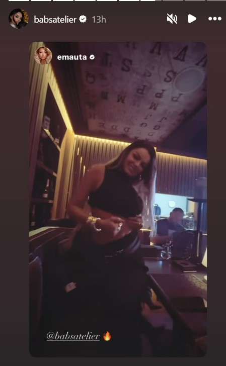 Imagini de senzatie cu fosta iubita a lui Dorian Popa 4