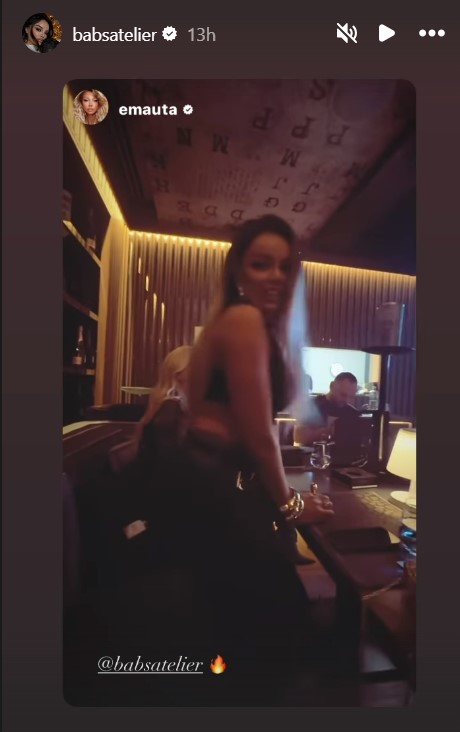 Imagini de senzatie cu fosta iubita a lui Dorian Popa 5