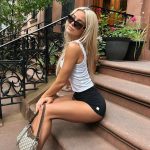 Imagini impresionante cu Olivia Dunne, cea mai frumoasa gimnasta din lume 7