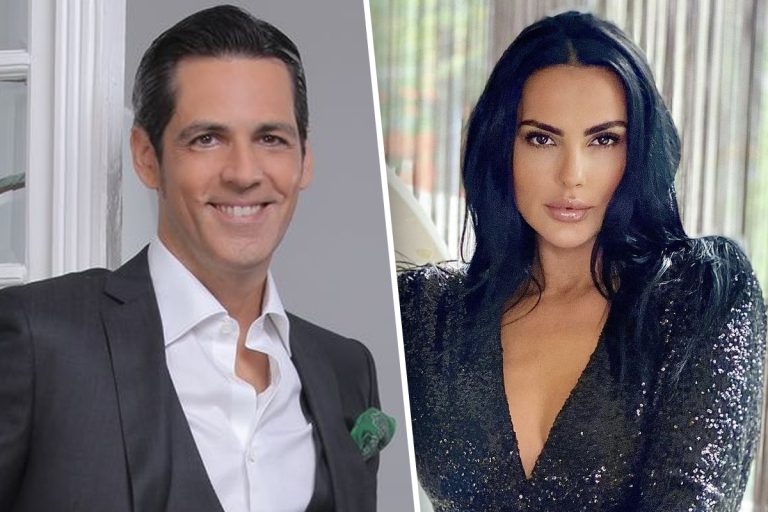 Imagini impresionante din casa în care locuiesc Ștefan Bănică Jr și Lavinia Pîrva. Ce se află în livingul vilei, atrage toată atenția