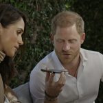 Imagini nemaivazute cu Meghan Markle 12