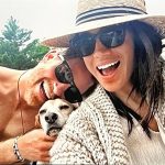 Imagini nemaivazute cu Meghan Markle 13