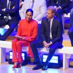 Imagini nemaivazute cu Meghan Markle 15