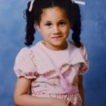 Imagini nemaivazute cu Meghan Markle 3