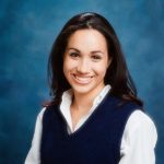 Imagini nemaivazute cu Meghan Markle 5