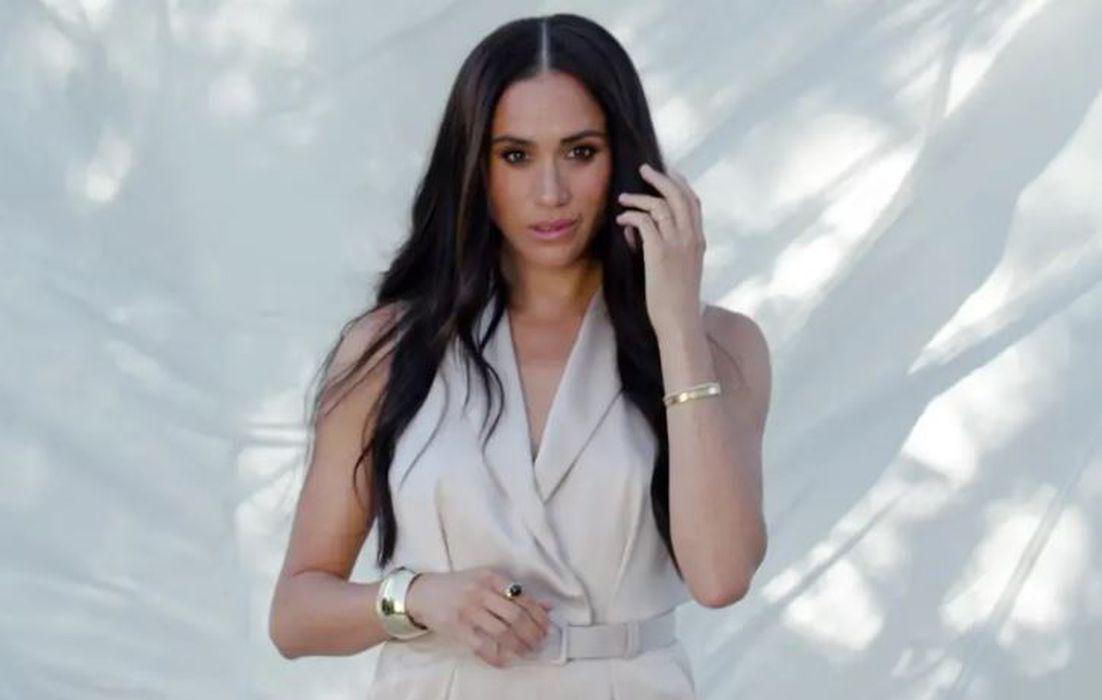 Imagini nemaivazute cu Meghan Markle 6