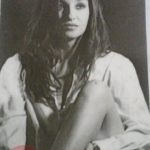 Imagini nemaivazute cu Tania Budi de la 17 ani, cand poza provocator 10