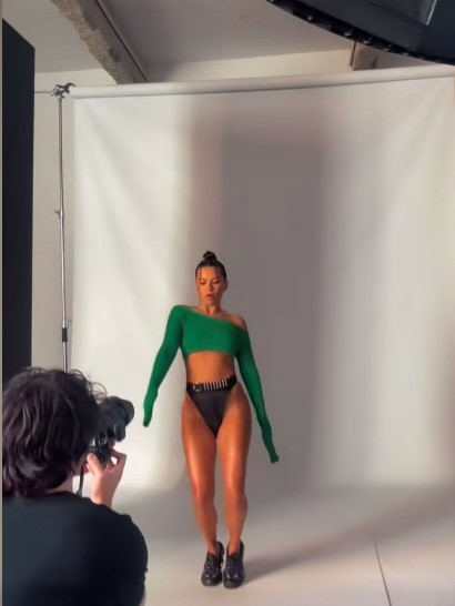 Inna,mai provocatoare ca niciodata 1