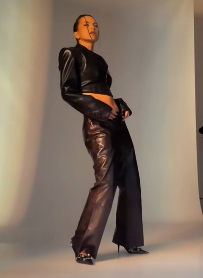 Inna,mai provocatoare ca niciodata 7