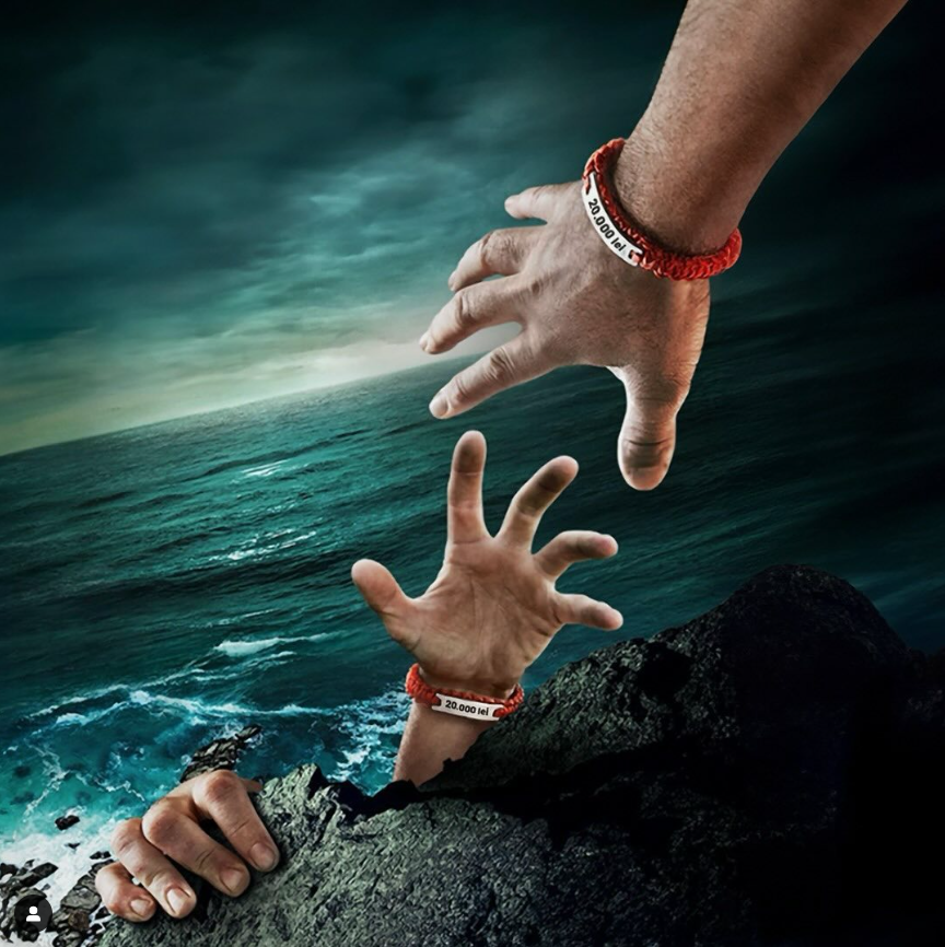 ”Insula de 1 milion”, cel mai nou reality show de la Kanal D. Premiul pus la bătaie este de un milion de lei