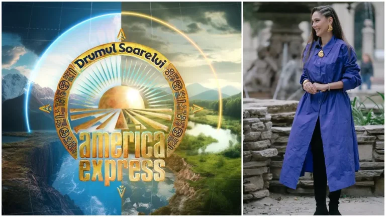 Irina Fodor, despre ce se întâmplă în culisele America Express: “Am avut o echipă de securitate înarmată!” VIDEO EXCLUSIV