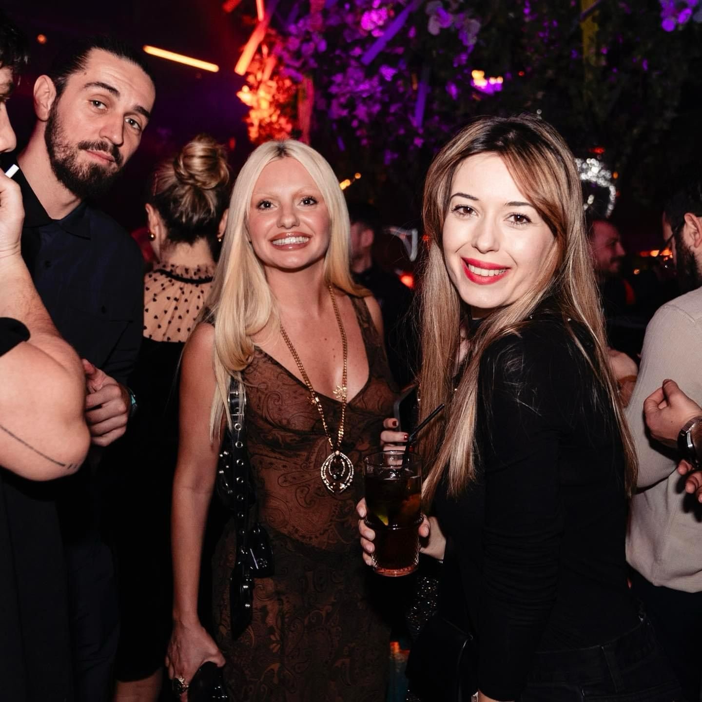 La asta nu se aștepta nimeni! Alexandra Stan s-a împăcat cu Bogdan Stăruială de la „Insula iubirii”