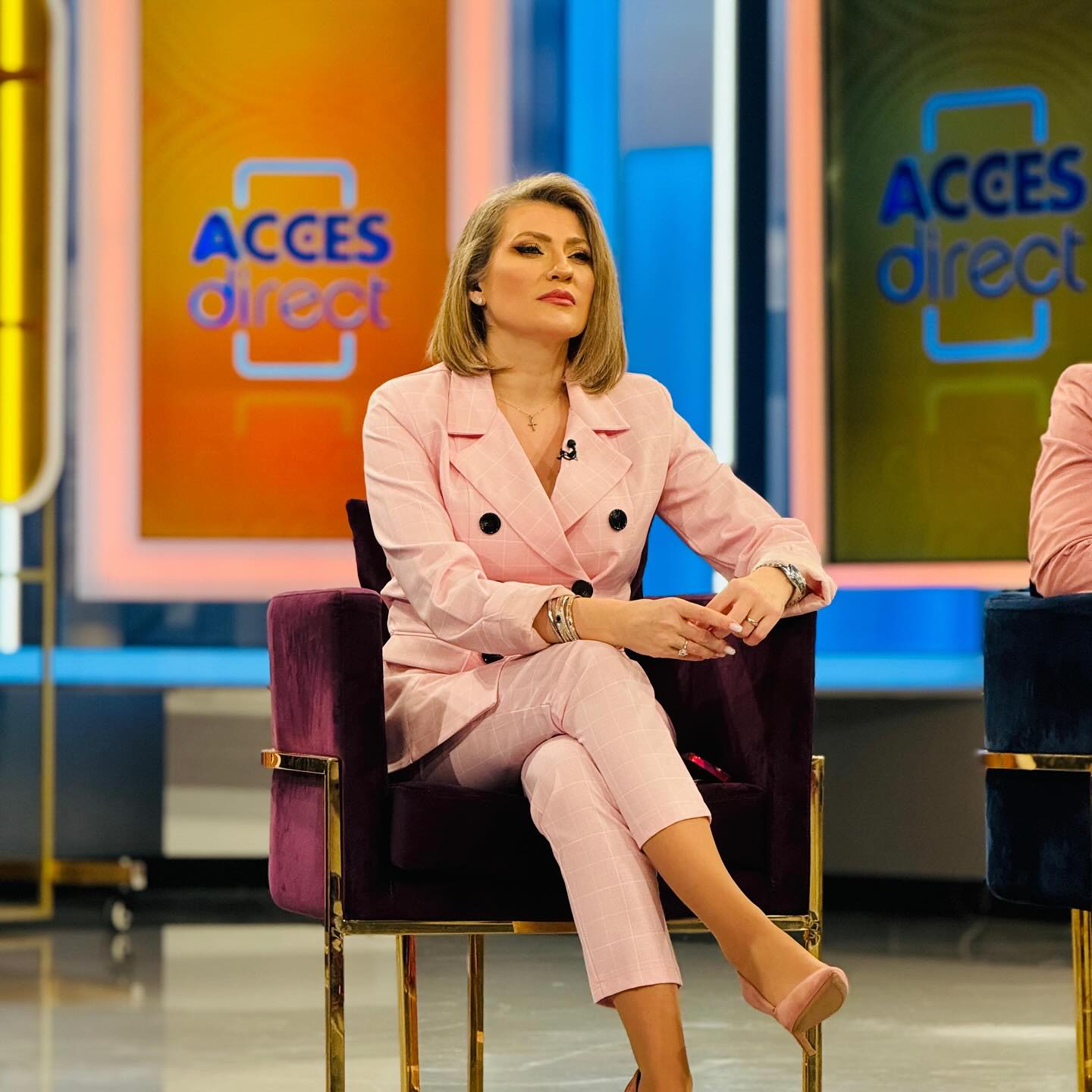 La ce interventie a apelat Mirela Vaida, la 42 de ani 1