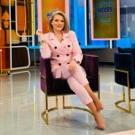 La ce interventie a apelat Mirela Vaida, la 42 de ani 2