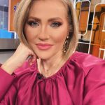 La ce interventie a apelat Mirela Vaida, la 42 de ani 7