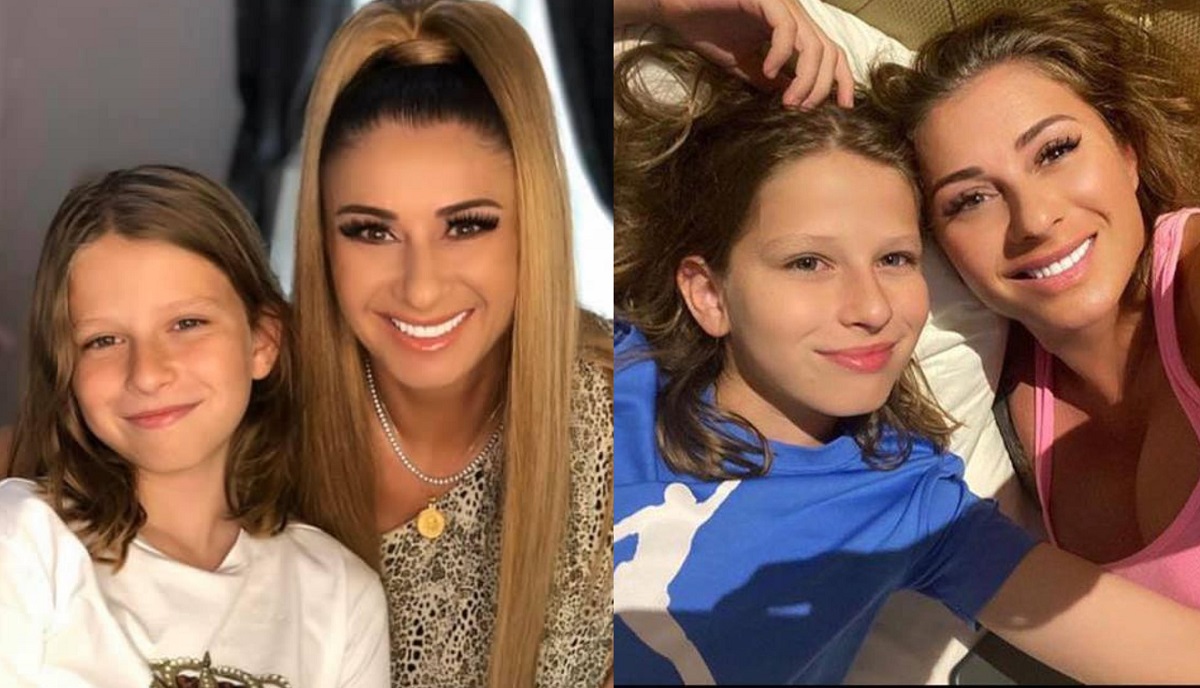 Laurentiu Reghecampf Jr. ne-a dezvaluit secretul sau despre filmul Complotul bonelor