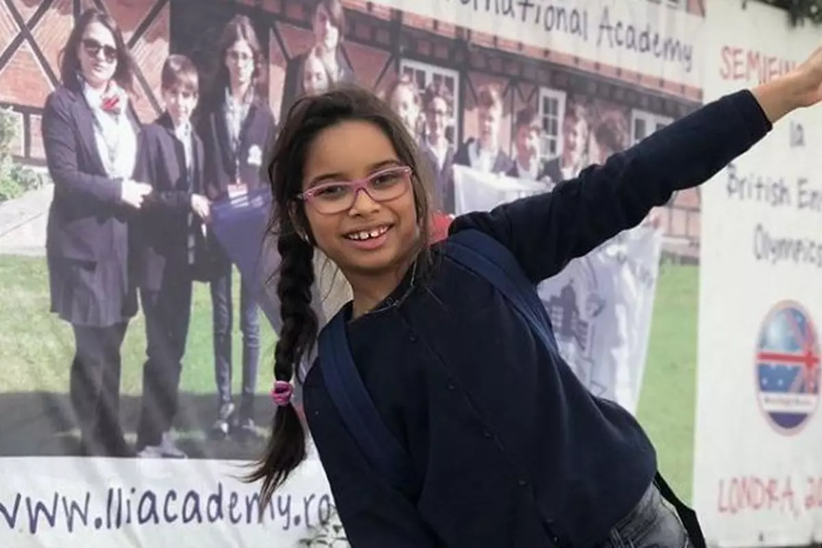 Laurette, reactie transanta dupa ce a fost criticata ca cere ajutor social pentru a-si creste fiica 10